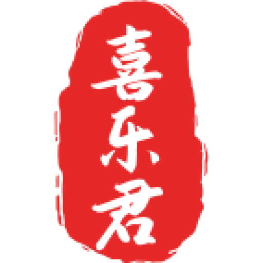 Tableau 喜乐君